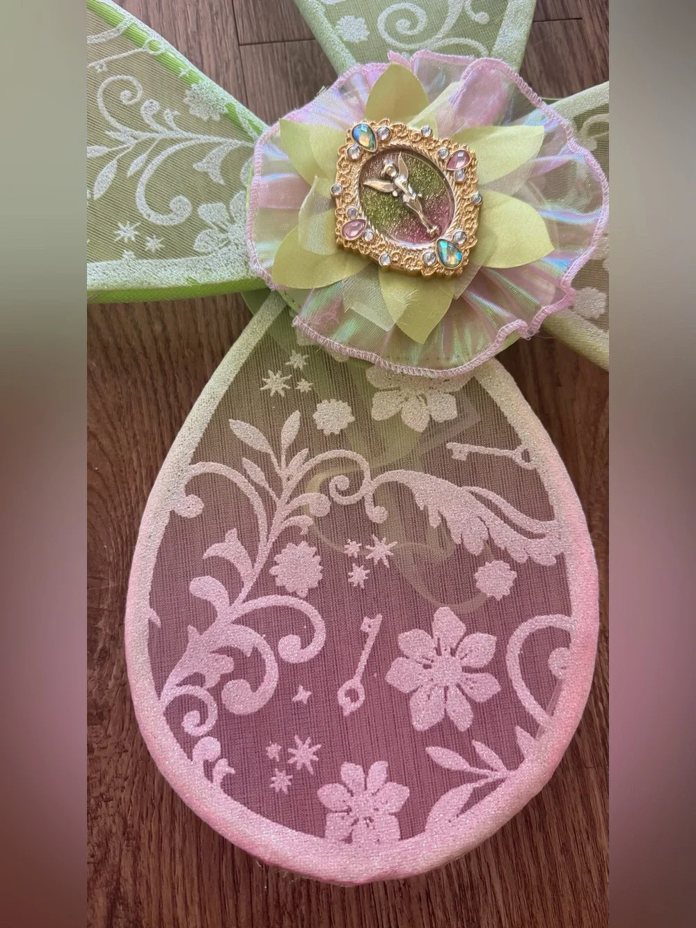 Tinker Bell Light-Up Wings for Kids